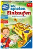 Ravensburger 24985 Ravensburger Wir spielen Einkaufen Voir les images du produit 1