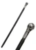 Doodskop-scepter, wandelstok, Halloween-accessoire, Productafbeelding-voorbeeld 4