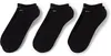 Nike EVERYDAY CUSHIONED NO-SHOW (3 PAIRES) NOIR S Voir les images du produit 4