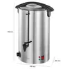ProfiCook® PC-HGA 1196 7L varič vareného vína s Náhľad obrázku produktu 10