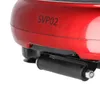 Trenażer wibracyjny z płytą wibracyjną - do 150 kg - 10 Podgląd zdjęcia produktu 11