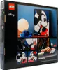 LEGO Art Disney's Mickey Mouse 31202 - Set da Costruzione, Anteprima dell’immagine prodotto 5