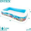 Intex Tropical 305 x 183 x 56 cm Náhled obrázku produktu 22