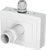 Scatola passacavo CBE KT5 + 1x pressacavo PG11 Anteprima dell’immagine prodotto 1