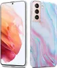 Cadorabo custodia protettiva per Samsung Galaxy S21 5G in Anteprima dell’immagine prodotto 6