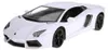 Lamborghini Aventador RC, schaal 1:14, wit Productafbeelding-voorbeeld 2