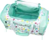 satch borsa sportiva satch Sportbag Dreamy Mosaic Anteprima dell’immagine prodotto 5