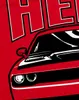 style3 Give em Hell Herren T-Shirt muscle car hellcat v8 Produktbild-Vorschau 2
