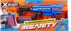 Zuru XSHOT - Insanity Motorized Clip Blaster mit Darts Podgląd zdjęcia produktu 7