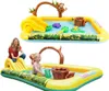 SunClub 51223 Wasserspielplatz für Kinder – Pool mit Produktbild-Vorschau 14