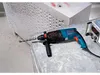 Bosch GBH 2-26 DRE Professional, SDS Plus, Schwarz, Blau, Produktbild-Vorschau 2