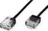 ROLINE UTP DataCenter Patchkabel Cat.6A (Class EA), LSOH, Produktbild-Vorschau 3
