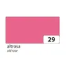 folia Tonkarton DIN A4 220 g/qm 100 Blatt altrosa Produktbild-Vorschau 3