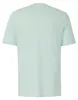 s.Oliver 2139909.61D1.XL, Koszulka, Męski, Turkusowy, XL, Podgląd zdjęcia produktu 9