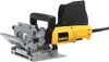 Dewalt DW 682 K Fresa ranurada con 600 vatios en maletín Vista previa de la imagen del producto 8