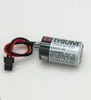 10 PIÈCES JZSP-BA01 3,6 V ER3V 1000 mAh Pile au lithium Voir les images du produit 5