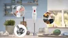 Bosch Stabmixer-Set weiß MSM24500 (1 St) Produktbild-Vorschau 23