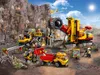 LEGO® City Bergbauprofis an der Abbaustätte 60188 Produktbild-Vorschau 5