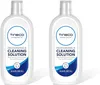 Two bottles of Tineco cleaning solution are shown side-by-side against a white background. Produktbild-Vorschau