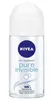 Nivea deo roller pure invisible 50ml Produktbild-Vorschau 1