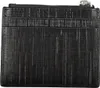 CALVIN KLEIN SCHWARZE HERRENBRIEFTASCHE : Farbe - Schwarz, Produktbild-Vorschau 2