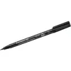STAEDTLER Lumocolor Permanent Marker 313S schwarz Produktbild-Vorschau 3