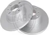 2x A.B.S. Bremsscheibe 15049 für FIAT BRAVO II (198) STILO Produktbild-Vorschau 1