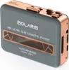 Bolaris, stereofónny autoreverzný kazetový magnetofón model Náhľad obrázku produktu 1