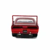 Jada Toys Jada The Cast Rýchlo a zbesilo 1969 Dodge Charger Náhľad obrázku produktu 5