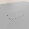 i-flair SMC Duschwanne 100x100 cm – 26 mm flach inkl. Produktbild-Vorschau 3