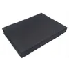 QLS Katzen- Hundebett Matratze 95x58 Dicke 5cm Wasserdicht Produktbild-Vorschau 1