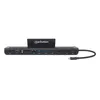 Manhattan USB-C 11-in1-Dockingstation Produktbild-Vorschau 11