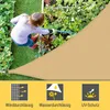 Voile d'ombrage Sol Royal triangulaire 3x3x3m SolVision Voir les images du produit 3