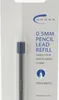 Cross Bleistiftminen 0,5 mm Blisterkarte mit 15 Minen Produktbild-Vorschau 3