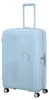American Tourister trolley Soundbox Spinner 77 / 28 TSA EXP Vista previa de la imagen del producto 16