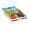 Melissa and Doug Paw Patrol Magnetic Puzzles Produktbild-Vorschau 2