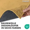 Teppich-Läufer Azade hochwertige Jacquard Weberei viele Produktbild-Vorschau 3