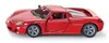 SIKU Porsche Carrera GT 1001 Modèle réduit Rouge 1:55 avec Voir les images du produit 8