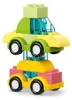 Véhicules créatifs LEGO DUPLO - Jouets éducatifs à trier Voir les images du produit 16