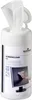 DURABLE Bildschirm Reinigungstücher SCREENCLEAN BOX 100 Produktbild-Vorschau 2
