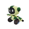 Boogie Bot Plush Soft Stuffed Pillow Doll Plüsch für Produktbild-Vorschau 2