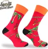 SKIETY Bunte Lustige Socken für Erwachsene Baumwolle, Produktbild-Vorschau 4
