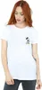 Disney - Dámske tričko BI36511 (3XL) (Biela) Náhľad obrázku produktu 2