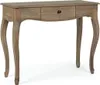 Konsolentisch Domitille 100 x 40 x 60 cm Mangoholz Produktbild-Vorschau 2
