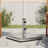 VidaXL 368675, Silber Produktbild-Vorschau 1