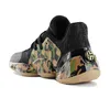 adidas James Harden Vol. 4 Camo - Chaussures de basket pour Voir les images du produit 4