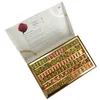 Aghati Baklava Mischung 750 Gramm - Leckeres Dessert aus Produktbild-Vorschau 3