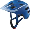Casco Cratoni Maxster Pro nero-lime opaco 2020 taglia XS-S Anteprima dell’immagine prodotto 7