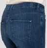 Mac - Damen 5-Pocket Jeans, DREAM BOOT authentic Produktbild-Vorschau 11