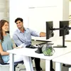 Fellowes Monitorarm Professional Series mit Standfuß, Produktbild-Vorschau 27